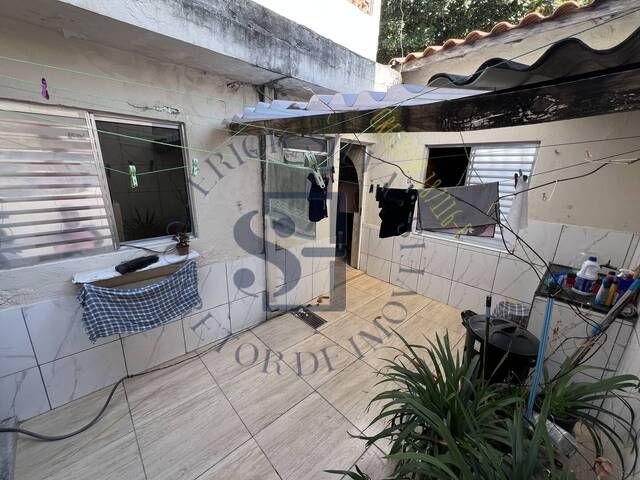 #787 - Casa para Venda em Osasco - SP - 2