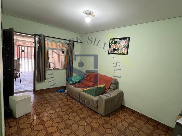 #787 - Casa para Venda em Osasco - SP - 3