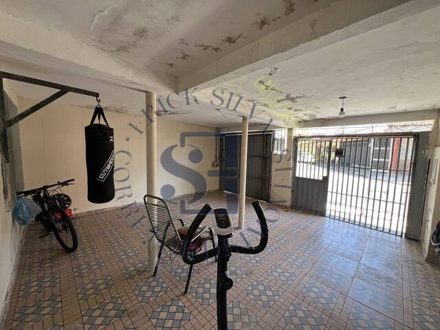 #787 - Casa para Venda em Osasco - SP - 1
