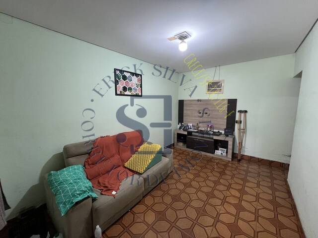 Casa para Venda em Osasco - 4