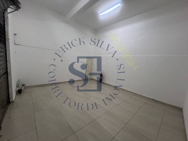 #789 - Salão Comercial para Locação em Osasco - SP - 2