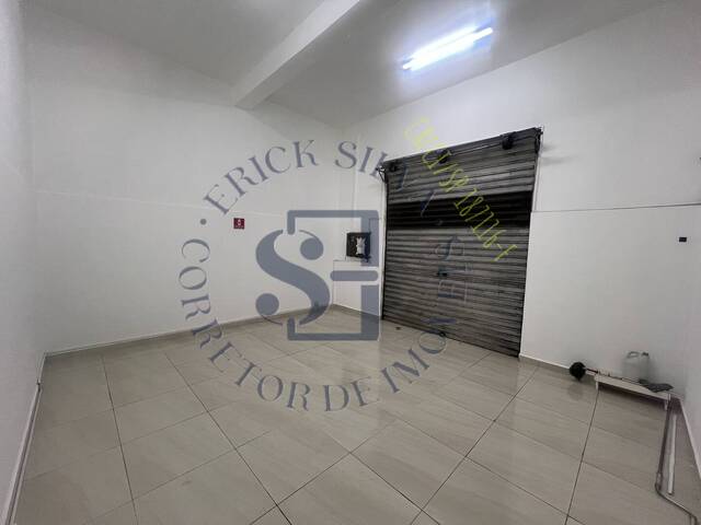 #789 - Salão Comercial para Locação em Osasco - SP - 3