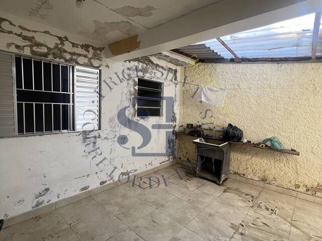 Casa para Venda em Osasco - 5