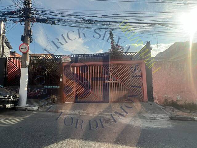 Venda em São Pedro - Osasco