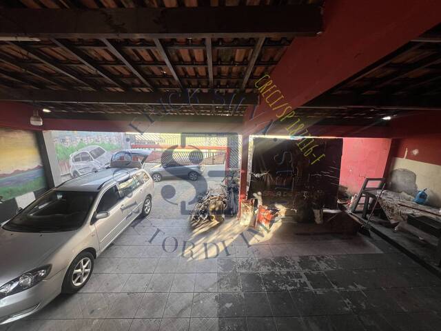 #790 - Casa para Venda em Osasco - SP - 3