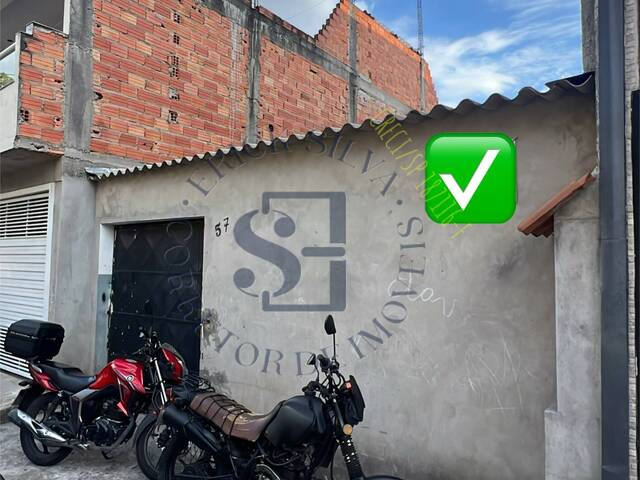 #791 - Terreno para Venda em Osasco - SP - 1