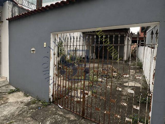 #768 - Terreno para Venda em Osasco - SP - 1