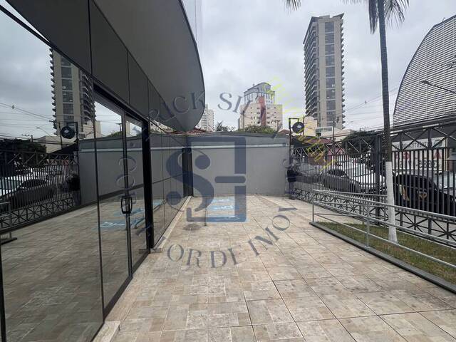 Prédio comercial para Locação em Osasco - 4