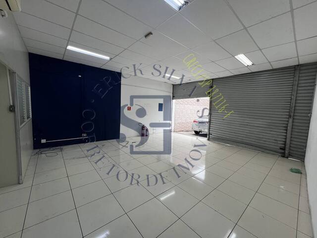 Salão Comercial para Locação em Osasco - 4