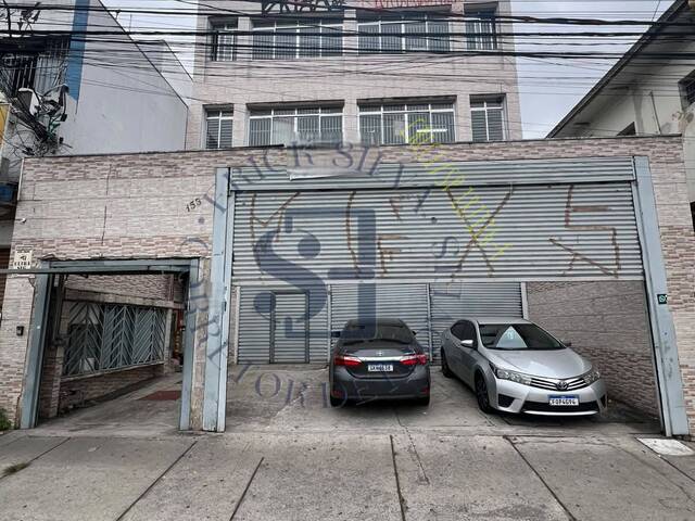 #794 - Salão Comercial para Locação em Osasco - SP - 2