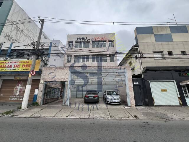 #794 - Salão Comercial para Locação em Osasco - SP - 3