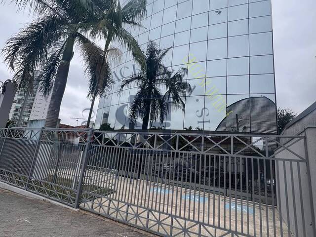 #793 - Prédio comercial para Locação em Osasco - SP - 2