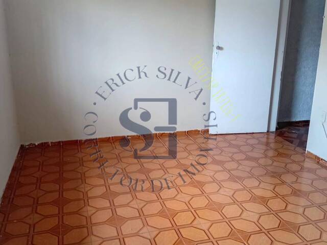 #792 - Casa para Locação em Osasco - SP - 2
