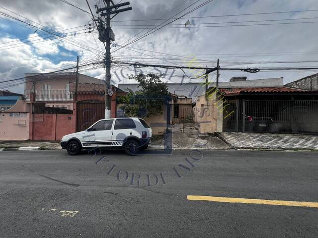 #796 - Casa para Venda em Osasco - SP - 3