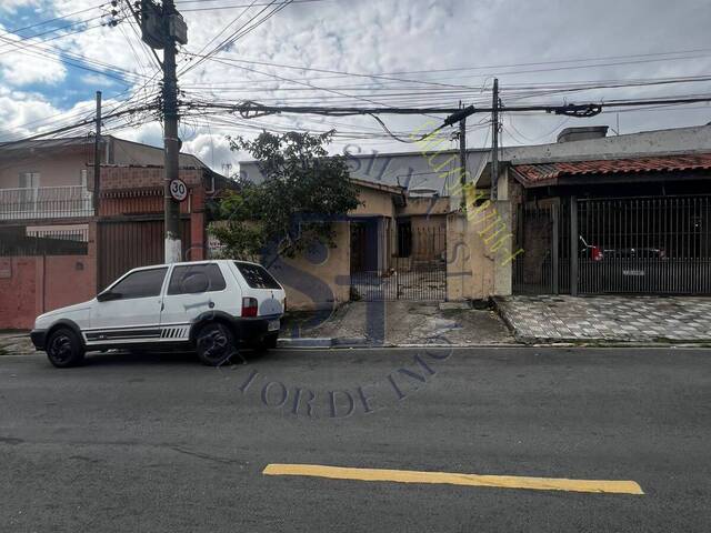 #796 - Casa para Venda em Osasco - SP - 2