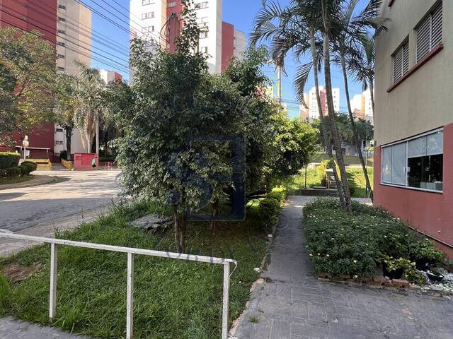 Apartamento para Venda em Osasco - 2