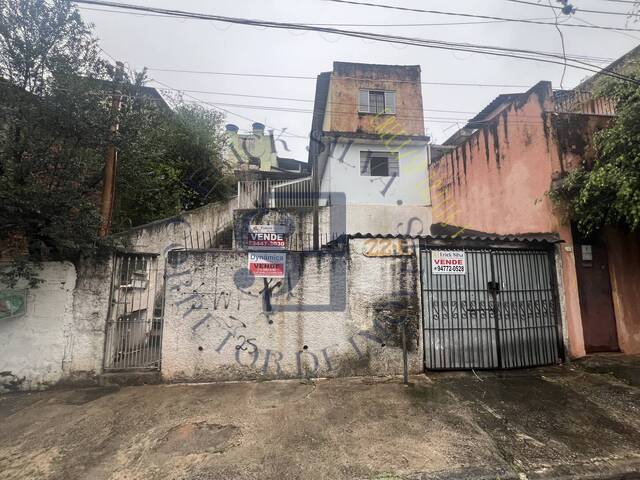 Venda em Jaguaribe - Osasco