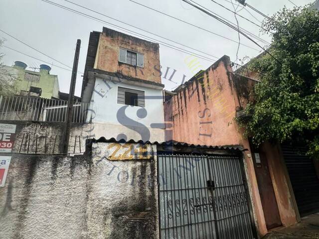 Casa para Venda em Osasco - 4