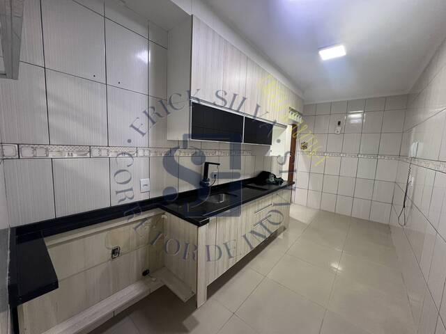 Apartamento para Locação em São Paulo - 4