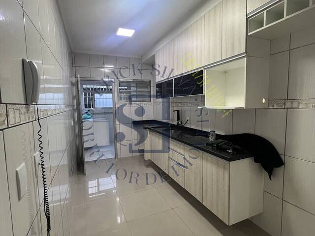#802 - Apartamento para Locação em São Paulo - SP - 3