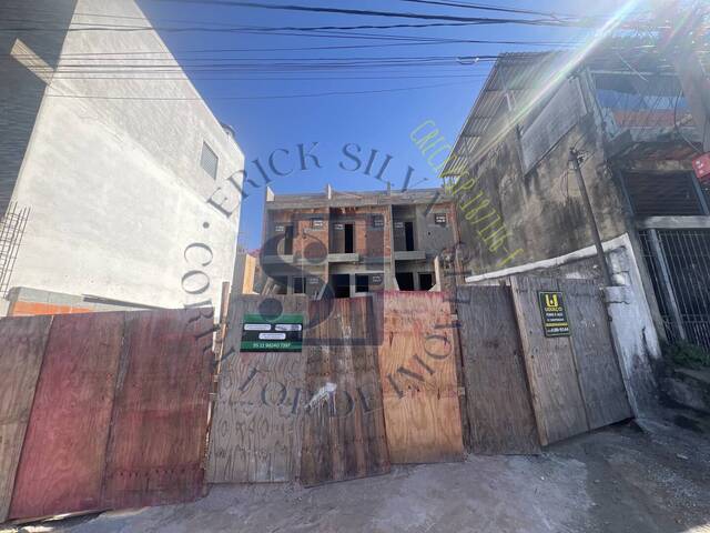 Venda em Bela Vista - Osasco