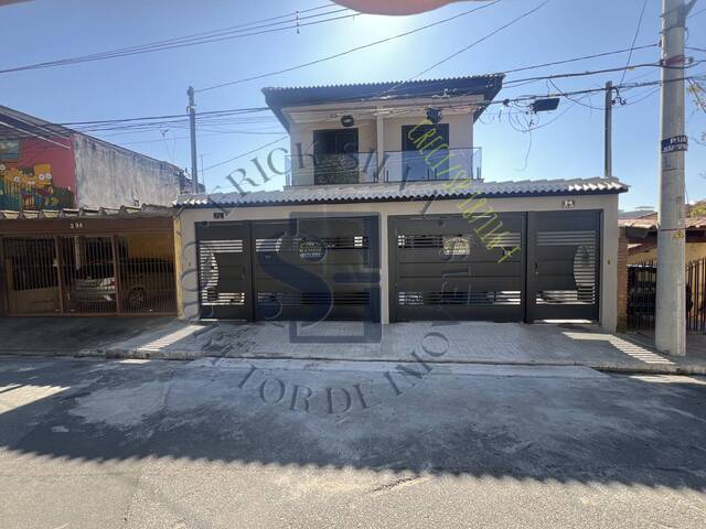 Venda em Bela Vista - Osasco