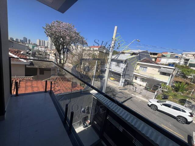 #806 - Casa para Venda em Osasco - SP - 2