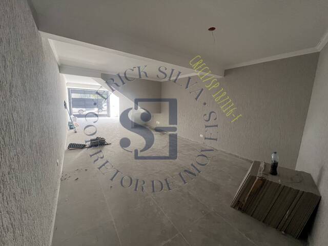 Sobrado para Venda em Osasco - 4