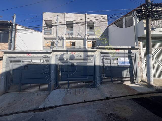 Venda em Vila Yolanda - Osasco