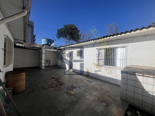 #801 - Casa para Venda em Osasco - SP