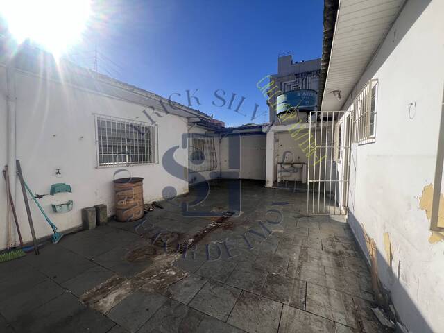 #801 - Casa para Venda em Osasco - SP
