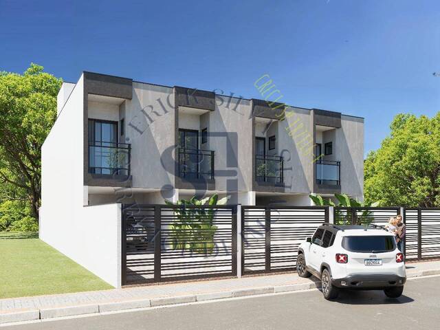 Casa para Venda em Osasco - 5
