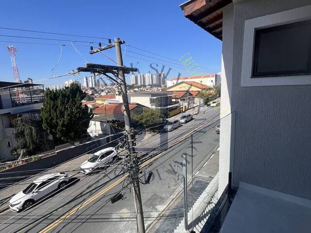 Casa para Venda em Osasco - 4