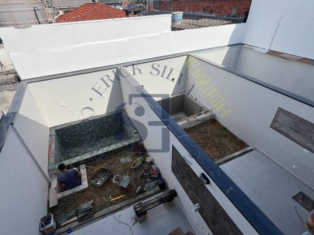 #808 - Casa para Venda em Osasco - SP