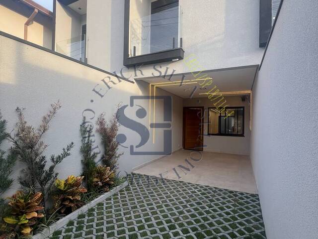 #809 - Casa para Venda em Osasco - SP