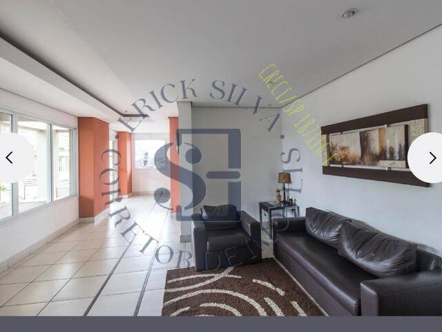 Apartamento para Locação em Barueri - 5