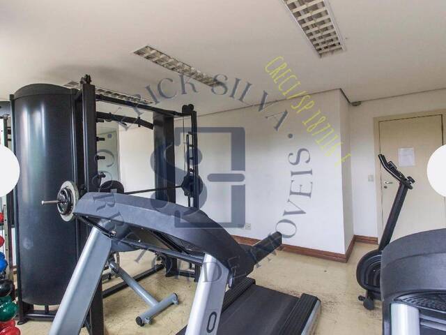 Apartamento para Locação em Barueri - 4