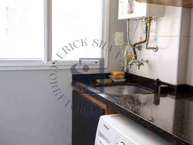 Apartamento para Venda em Osasco - 5