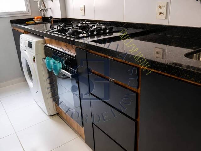 Apartamento para Venda em Osasco - 4