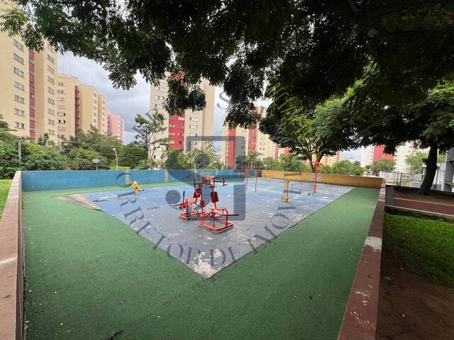 Apartamento para Venda em Osasco - 4
