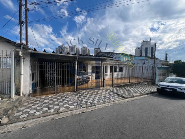 #816 - Terreno para Venda em Osasco - SP