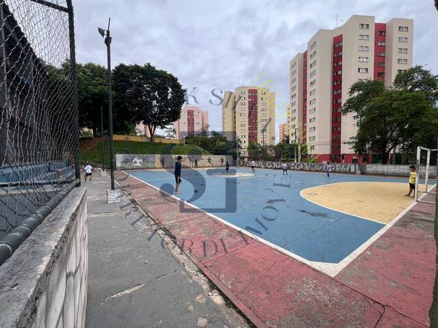 #812 - Apartamento para Venda em Osasco - SP