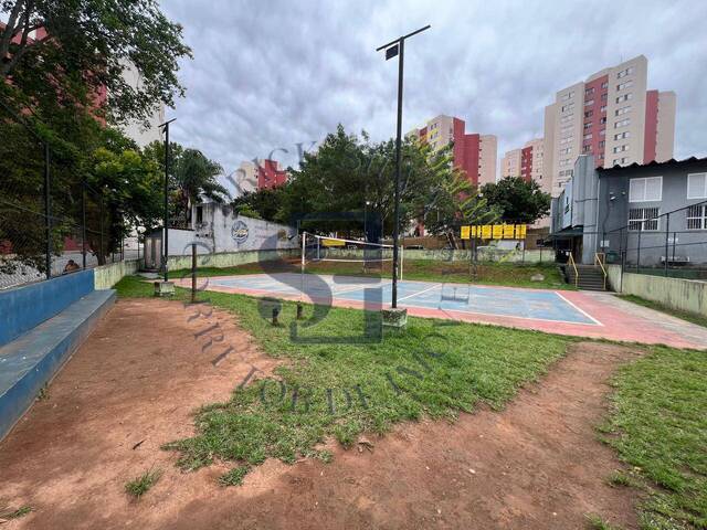 #812 - Apartamento para Venda em Osasco - SP